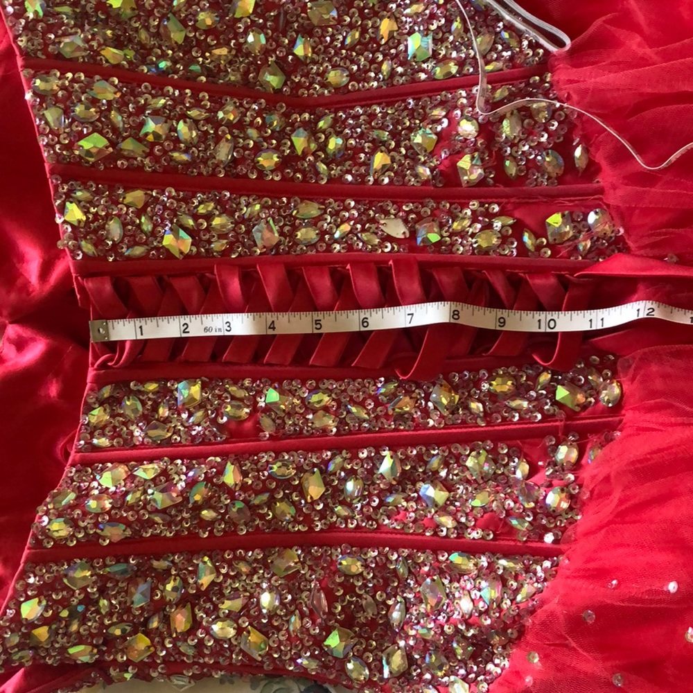 Prom Dress - Picture 7 of 7